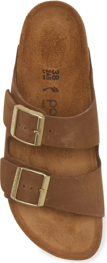 Papillio by Birkenstock Arizona Flex Platform Sandal - Image 5