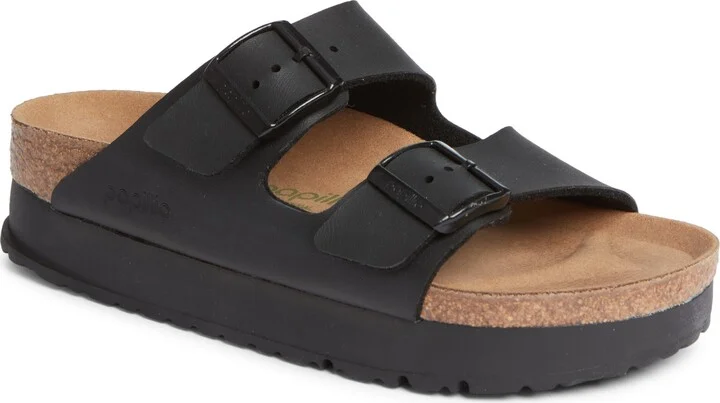 Papillio by Birkenstock Arizona Flex Platform Sandal
