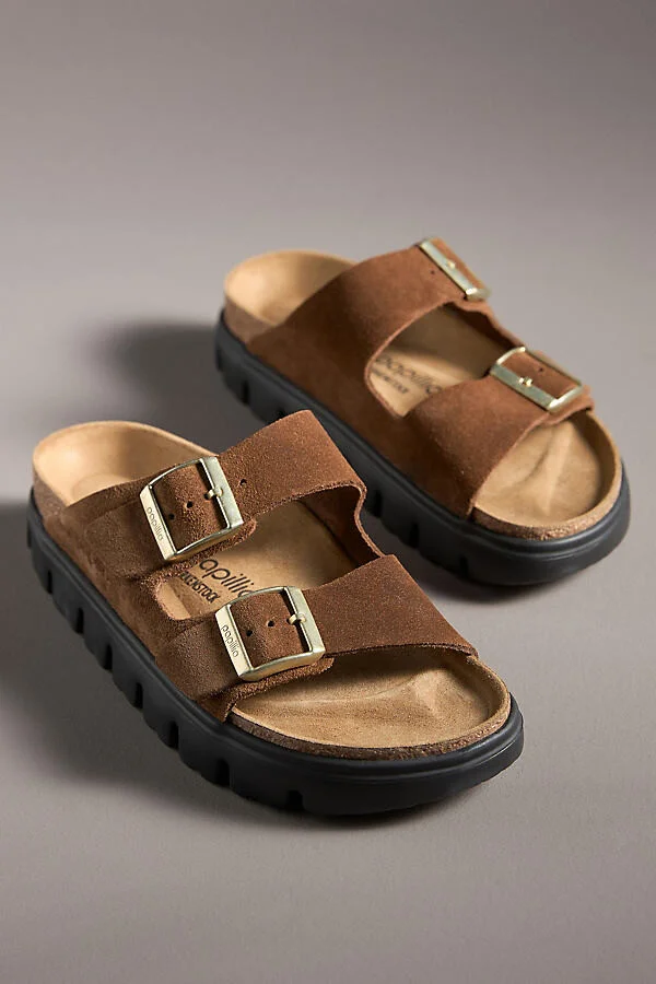 Papillio by Birkenstock Arizona Sport Sandals - Image 2