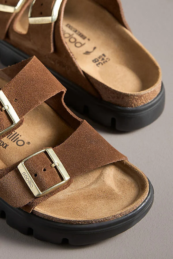 Papillio by Birkenstock Arizona Sport Sandals - Image 3