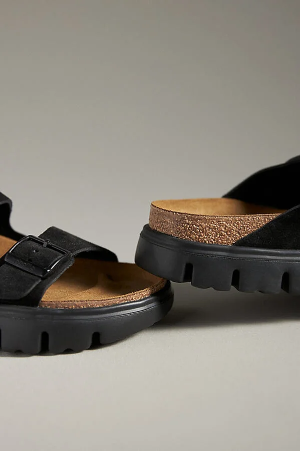 Papillio by Birkenstock Arizona Sport Sandals - Image 3