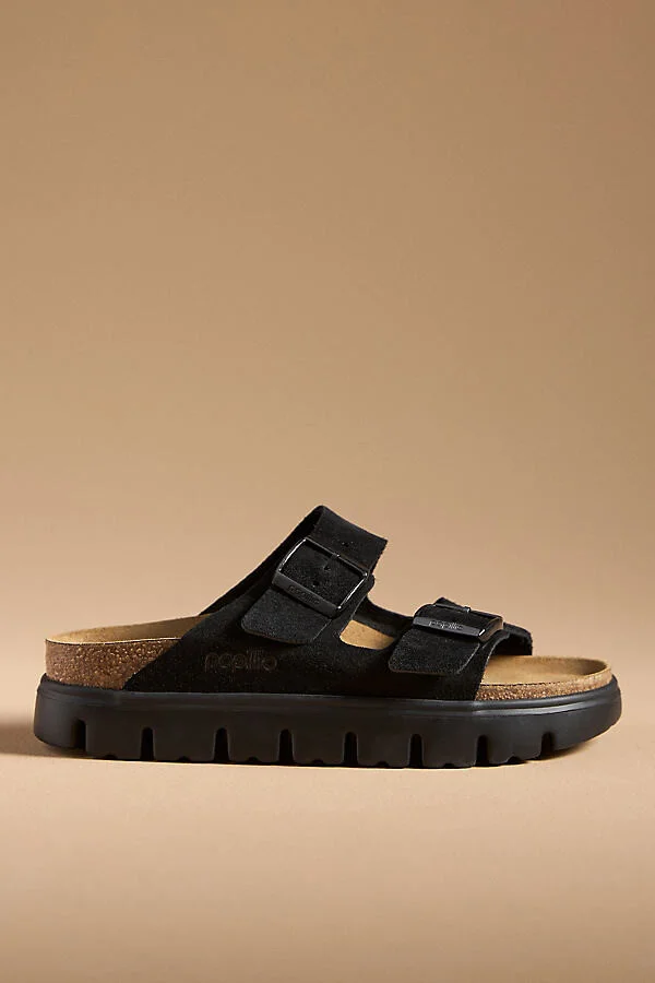 Papillio by Birkenstock Arizona Sport Sandals - Image 4