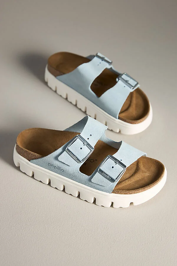 Papillio by Birkenstock Arizona Sport Sandals - Image 2