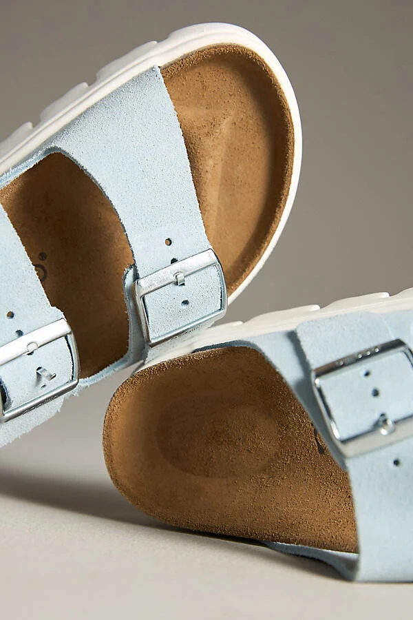 Papillio by Birkenstock Arizona Sport Sandals - Image 3