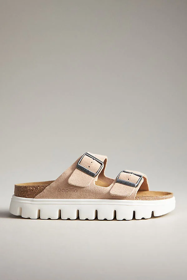 Papillio by Birkenstock Arizona Sport Sandals - Image 2