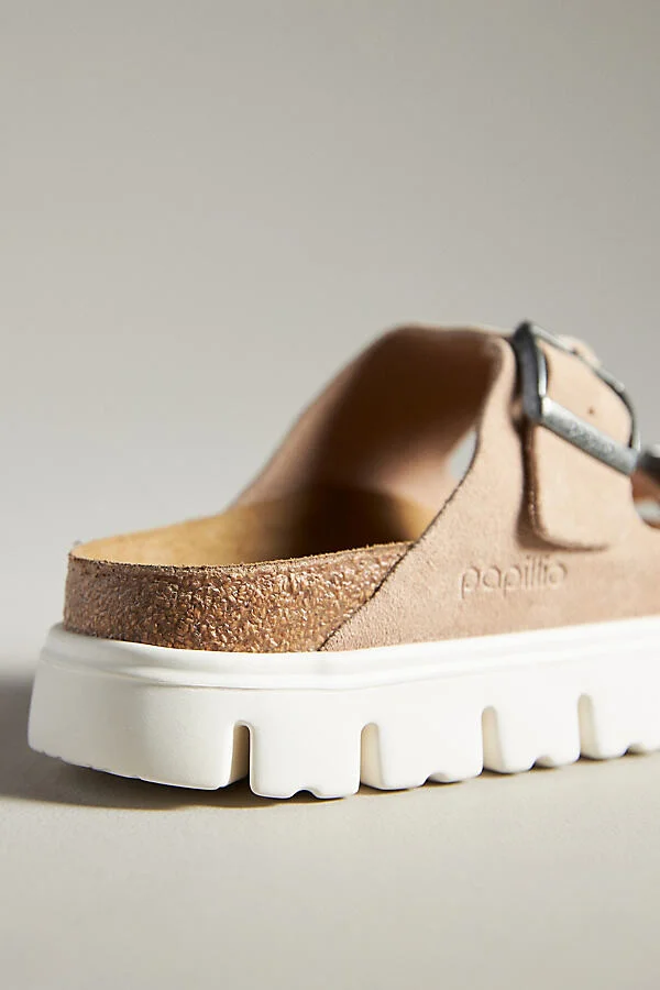Papillio by Birkenstock Arizona Sport Sandals - Image 3