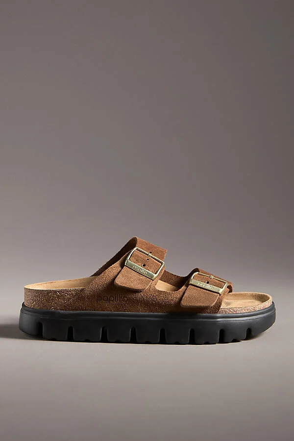 Papillio by Birkenstock Arizona Sport Sandals
