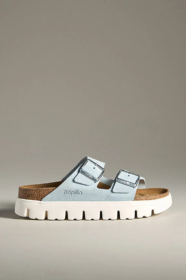 Papillio by Birkenstock Arizona Sport Sandals