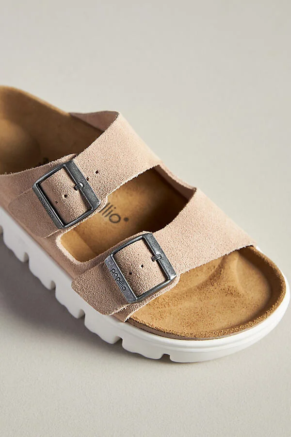 Papillio by Birkenstock Arizona Sport Sandals