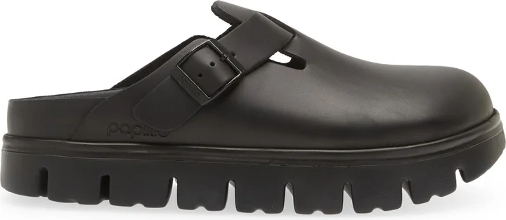 Papillio by Birkenstock Boston Chunky Exquisite Clog - Image 3