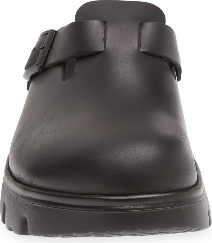 Papillio by Birkenstock Boston Chunky Exquisite Clog - Image 4