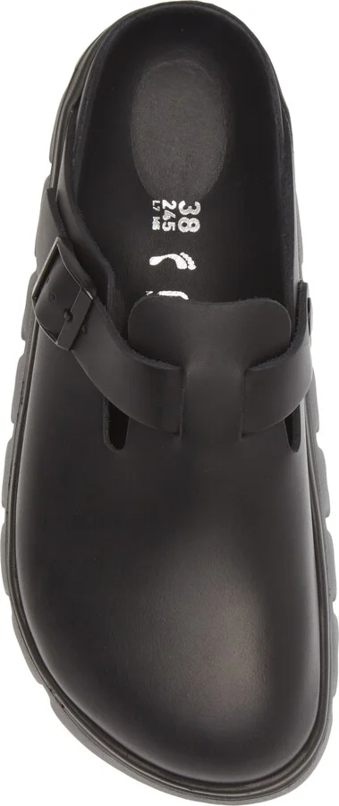 Papillio by Birkenstock Boston Chunky Exquisite Clog - Image 5