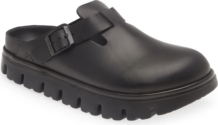Papillio by Birkenstock Boston Chunky Exquisite Clog