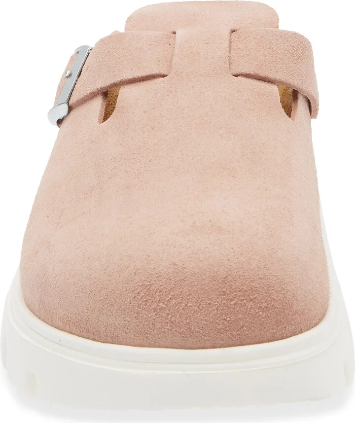 Papillio by Birkenstock Boston Chunky Platform Clog - Image 4