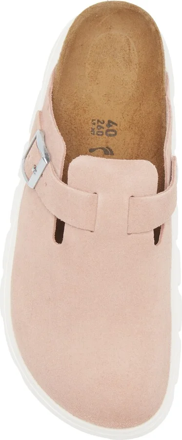 Papillio by Birkenstock Boston Chunky Platform Clog - Image 5