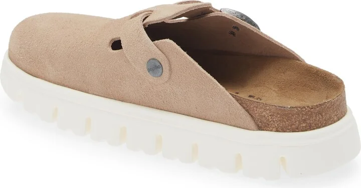 Papillio by Birkenstock Boston Chunky Platform Clog - Image 8