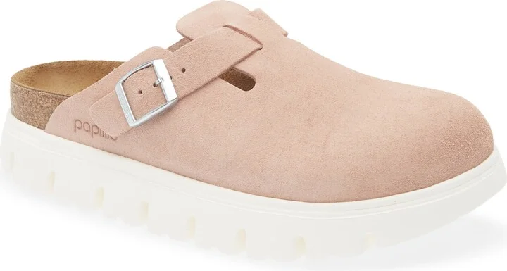 Papillio by Birkenstock Boston Chunky Platform Clog