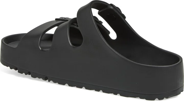 Papillio by Birkenstock Florida Platform Flex Essentials Slide Sandal - Image 3
