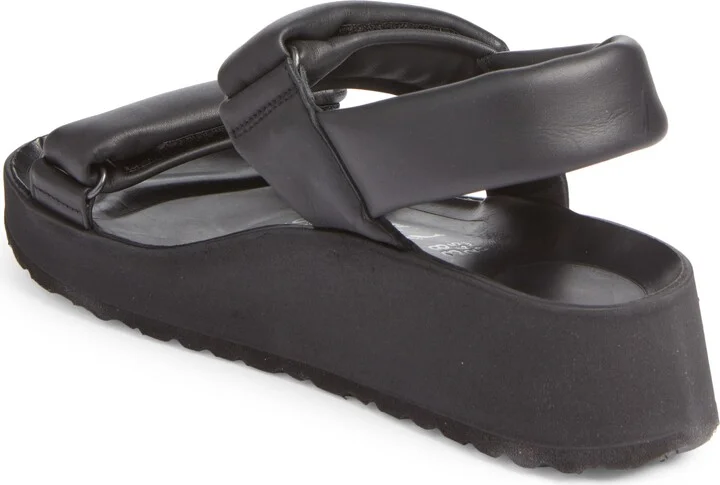 Papillio by Birkenstock Theda Platform Wedge Sandal - Image 3