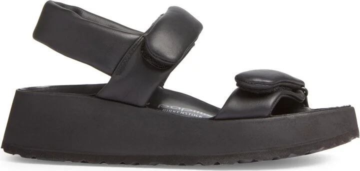Papillio by Birkenstock Theda Platform Wedge Sandal - Image 4