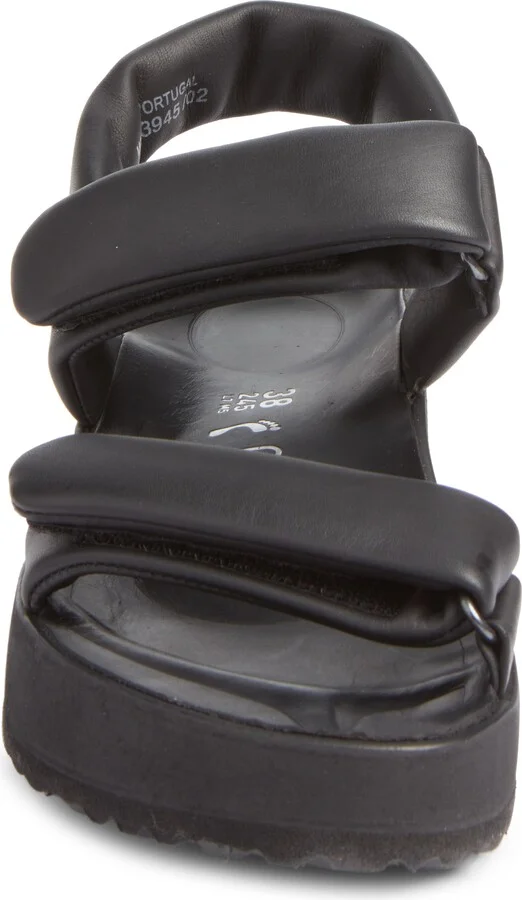 Papillio by Birkenstock Theda Platform Wedge Sandal - Image 5