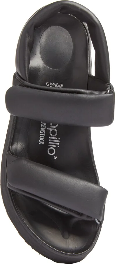 Papillio by Birkenstock Theda Platform Wedge Sandal - Image 6