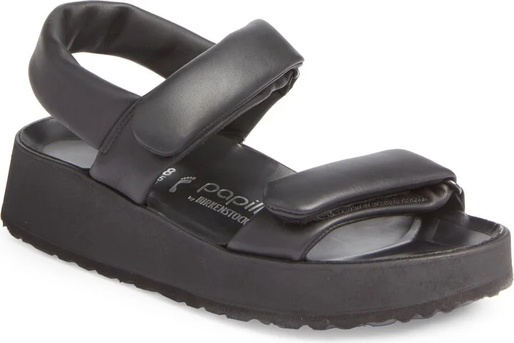Papillio by Birkenstock Theda Platform Wedge Sandal