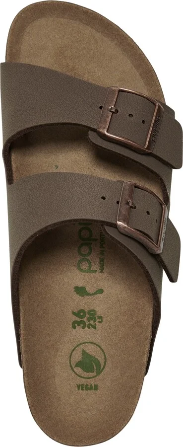 Papillio by Birkenstock Women's Arizona Flex Birko-Flor Platform Sandals from Finish Line - Image 2