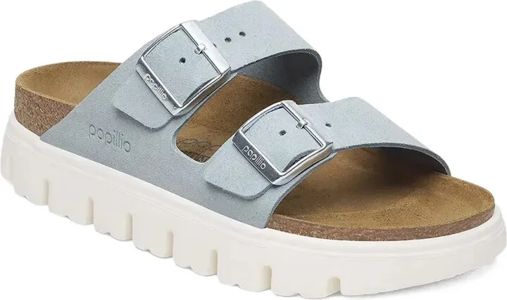 Papillio double-buckle sandals - Image 2