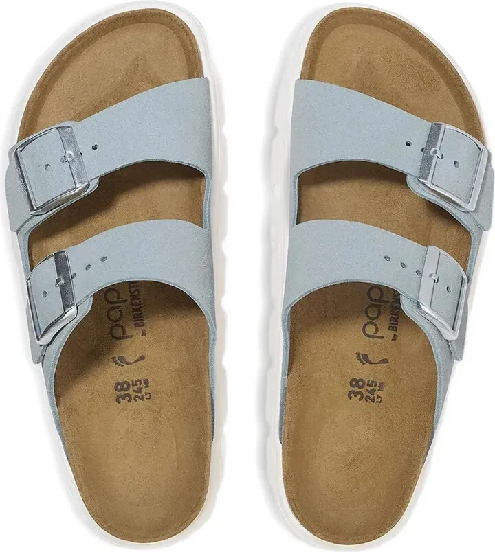 Papillio double-buckle sandals - Image 3
