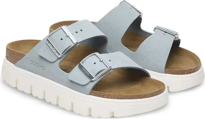 Papillio double-buckle sandals - Image 4