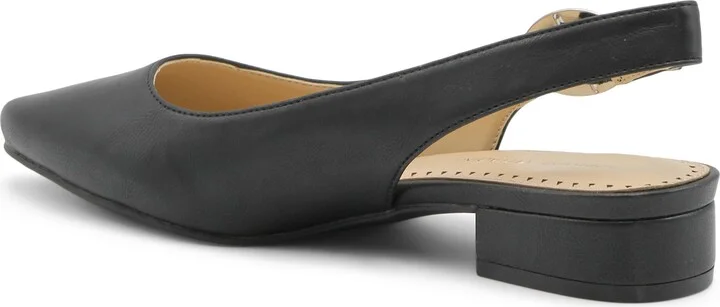 Papina Slingback Kitten Heel Pump - Image 2