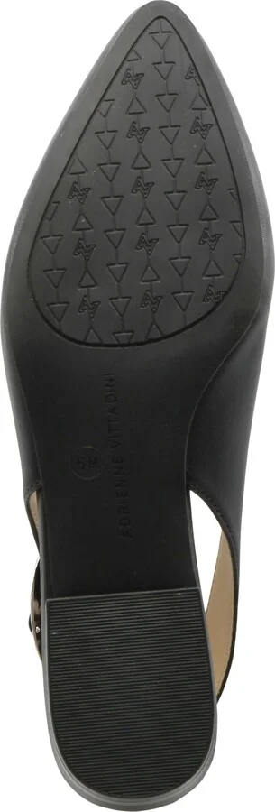 Papina Slingback Kitten Heel Pump - Image 5