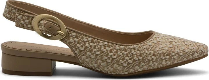 Papina Slingback Pump - Image 3
