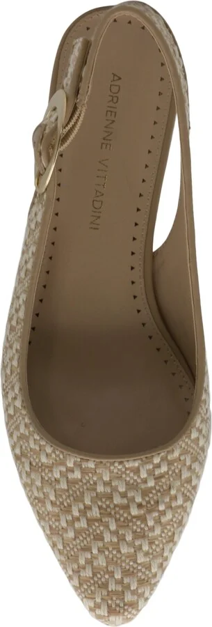 Papina Slingback Pump - Image 4