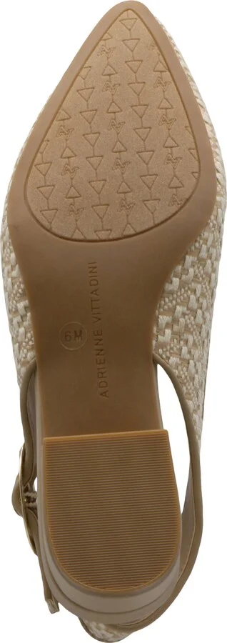 Papina Slingback Pump - Image 5