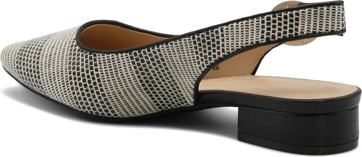 Papina Slingback Pump - Image 7