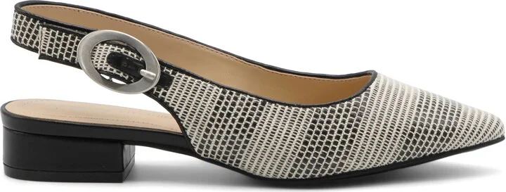Papina Slingback Pump - Image 8