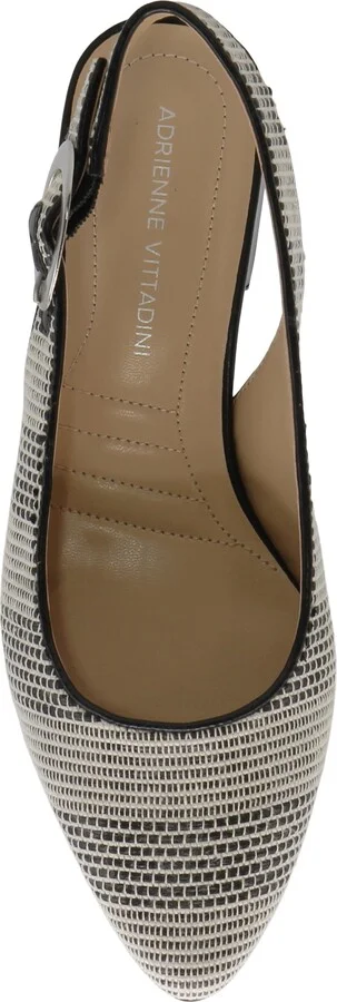 Papina Slingback Pump - Image 9