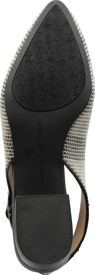 Papina Slingback Pump - Image 10