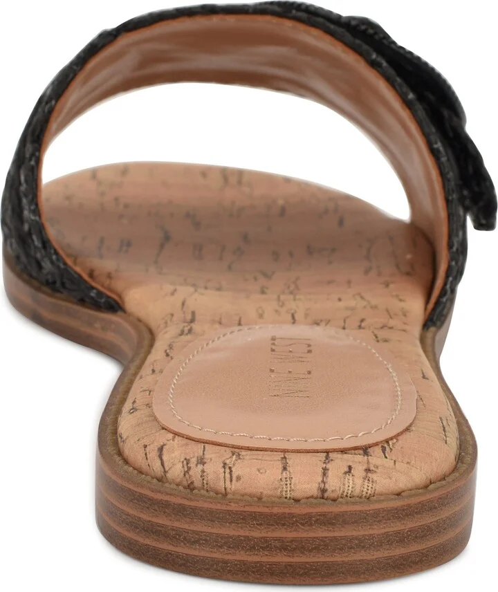 Pappy Slide Sandal - Image 2
