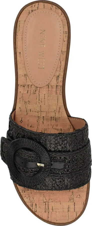 Pappy Slide Sandal - Image 4