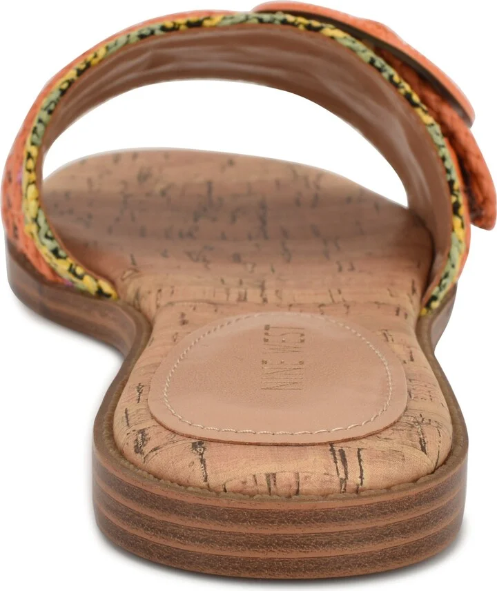Pappy Slide Sandal - Image 8
