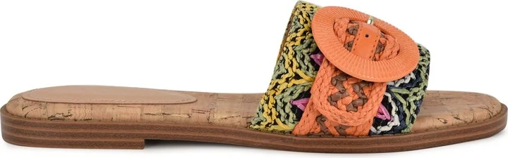 Pappy Slide Sandal - Image 9