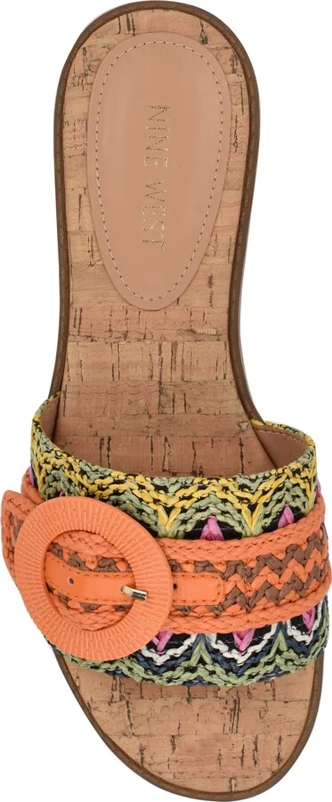 Pappy Slide Sandal - Image 10