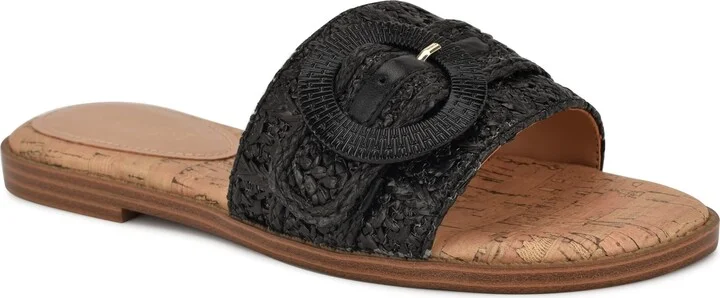 Pappy Slide Sandal