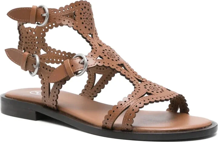 Paprika sandals - Image 2