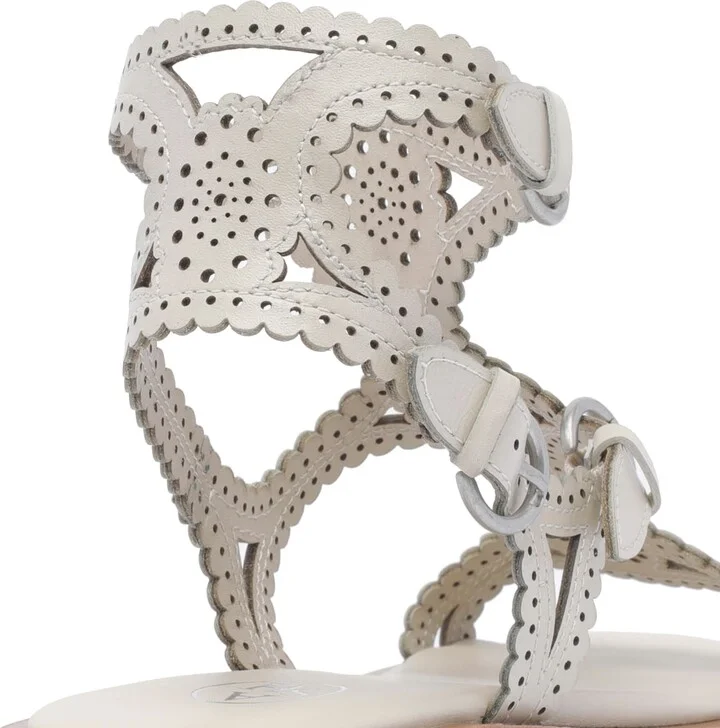 Paprika Sandals - Image 4