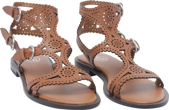 Paprika Sandals - Image 2