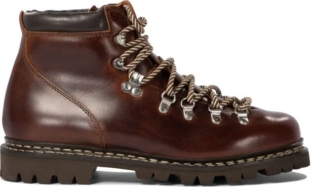 Paraboot Avoriaz Lace-Up Hiking Boots